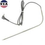 Precision Replacement Thermometer Probe Stainless Steel Portable Thermometers. Fixed Price $16.35.