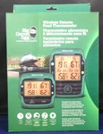 Big Green Egg 128003 Wireless Remote Digital Food Thermometer Brand New. Fixed Price $69.99.