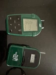 Big Green Egg Dual Probe Remote Wireless Thermometer #:et-734bge. Fixed Price $30.00.