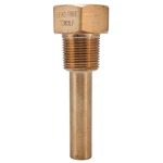 Winters Tiw04lf Thermowell,stepped,5 In Insrt Depth 20jn85. Fixed Price $72.34.
