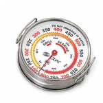 Cdn Gts800x Proaccurate Grill Surface Thermometer. Fixed Price $7.82.