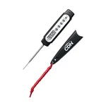 Proaccurate Waterproof Digital Thermometer With Protective Sheath, Easy To Read. Fixed Price $27.99.