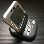 Polder Kitchen Cooking Thermometer Timer Digital Temp Alert Magnetic Back 2.75"w. Fixed Price $6.99.