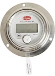 Cooper-atkins Dm120s-0-3 Digital Panel Thermometer 2" Back Flange,-40 F To 120. Fixed Price $68.00.