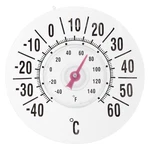 Besportble Window Thermometer With Suction Cup Mount - Indoor/outdoor Temperatur. Fixed Price $29.89.