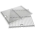 Grill Grates Replacement 17 Inch For Nexgrill 4 Burner 720-0830h, 720-0783e, .... Fixed Price $89.89.