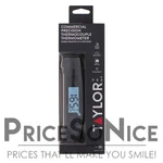 Taylor Commercial Precision Thermocouple Thermometer - Model 538 New. Fixed Price $35.99.