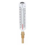 Winters Thermometer, Analog, -40-280 Deg, 1/2in Npt Tsw172lf.. Fixed Price $44.24.