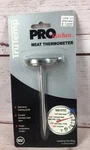 Taylor Pro Kitchen Meat Thermometer Stainless Steel Stem 3504. Fixed Price $11.99.
