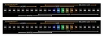 2 X Fermometer Adhesive Strip Thermometer. Fixed Price $11.79.