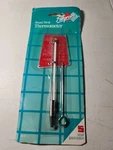 Fairgrove Roadt Meat Thermometer. Vintage? 4c. Fixed Price $12.00.
