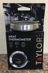 Taylor 552 Instant Read Analog Meat Thermometer. Fixed Price $17.59.