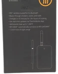 Thermoworks Rfx Smart Wireless Meat Thermometer Wi-fi & Radio Frequency. Fixed Price $159.99.