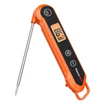 Thermopro Digital Instant Read Meat Thermometer For Grilling Waterproof Kitchen. Fixed Price $15.72.