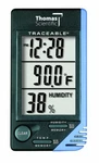 Thomas 4040 Traceable Thermometer/clock, +/- 1 Degree C Accuracy. Fixed Price $55.00.
