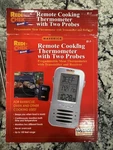 Maverick Remote Cooking Meat Thermometer Bbq Et-7 Redi Chek Transmitter. Fixed Price $13.00.