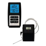 Maverick Digital Wireless Meat Cooking Thermometer With Remote Hd32. Fixed Price $25.99.