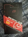Inkbird Ibt-2x Led Display Portable Bluetooth Bbq Go Thermometer. Fixed Price $19.75.