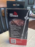 Nib Weber Premium Wired Food Probe With Three Temperature Sensor. Fixed Price $19.99.