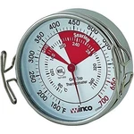 Grill Surface Thermometer With Pot Clip, 2-inch. Fixed Price $7.79.