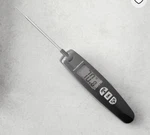 New $85 Williams Sonoma Thermocouple Folding Thermometer. Fixed Price $61.95.