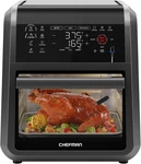 Smart Air Fryer Chefman 12qt Thermometer. Fixed Price $150.12.