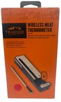 Traeger Wireless Meat Thermometer Wifi Compatible Grill. Fixed Price $49.99.