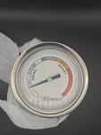 Alfresco Thermometer Model 210-0571 (formerly 210-0418). Fixed Price $75.00.