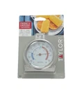 Taylor Fridge & Freezer Thermometer #5924. Hang Or Stand With 3 Dial. New.. Fixed Price $8.54.