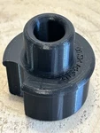 Oklahoma Joe Bronco - Inkbird Isc-007bw Adapter. Fixed Price $24.99.