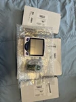 Lot Of 4 New Traceable Jumbo Fridge/freezer Thermometer With Bottle. Fixed Price $99.99.
