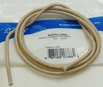 Supco 5 Foot Single Conductor Wire, 12ga, 450c, Hi-temp, Rp0512ng. Fixed Price $22.67.
