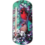 Taylor 5204 Thermometer, 1/2 X 4 8 In Dimensions, -40 To 120 Deg F. Fixed Price $13.49.