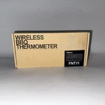 Fitflavor Wireless Bbq Thermometer Meat. Fixed Price $39.98.