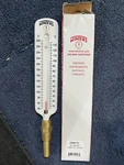 Winters Tsw172lf 40 To 280 F Industrial Thermometer New. Fixed Price $40.00.