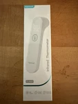 Viproud Infrared Thermometer Fc-ir209 Adults/kids High Precision New. Fixed Price $13.00.