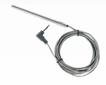 Maverick Et-732 733 905 Replacement Smoker Probe - 6'. Fixed Price $25.75.