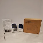 New Therm Pro Tp-16s Digital Food Meat Thermometer Open Box. Fixed Price $19.99.