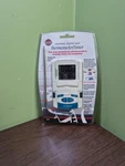 Norpro Electronic Digital Cooking Thermometer Timer Constant Monitor Read. Fixed Price $9.99.
