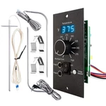 Dibay Digital Pro Controller For Traeger Grill Parts Control Panel Replacement. Fixed Price $82.74.