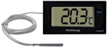 Hotloop Digital Oven Thermometer Heat Resistant Up To 572 F/300 C Black. Fixed Price $22.99.