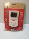 Pyrex Professional Digital Meat Thermometer Probe 1999 Kitchen Bbq Timer. Fixed Price $34.99.