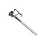 Rattleware Original Easy Steam Thermometer, 25mm Dial, 5in Stem,. Fixed Price $12.48.