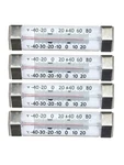 Labo Freezer Kitchen Thermometer Refrigerator Fridge Cooler Home Supp.... Fixed Price $33.89.