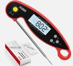 Habor 192 Digital Meat Thermometer / New!/ Cp192b. Fixed Price $6.00.