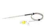 Cooper Atkins 50360-k Oven Probe,-40 To 500 Deg F 3pey7 New. Fixed Price $75.00.
