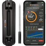 Meatstick V Prime Wireless Meat Thermometer, 1200 F Heat Resistance, Unlimi. Fixed Price $97.33.