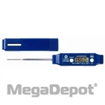Comark Pdt300, 3060281 Pocket Digital Thermometer With Thin Tip Probe. Fixed Price $252.36.