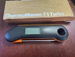 Thermomaven F1 Turbo Professional Meat Thermometer 3x Faster 0.5 Sec Read. Fixed Price $23.99.