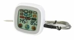 Eco4us - Digital Meat Thermometer Touch Key Display New. Fixed Price $10.99.